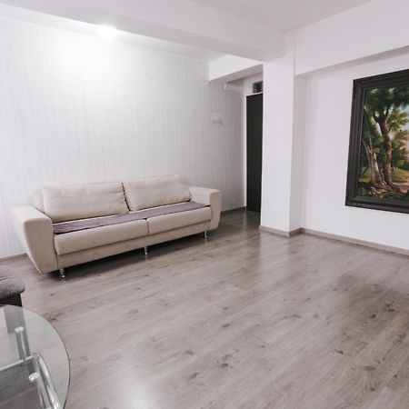 Hotel Apollo Central Sibiu Esterno foto