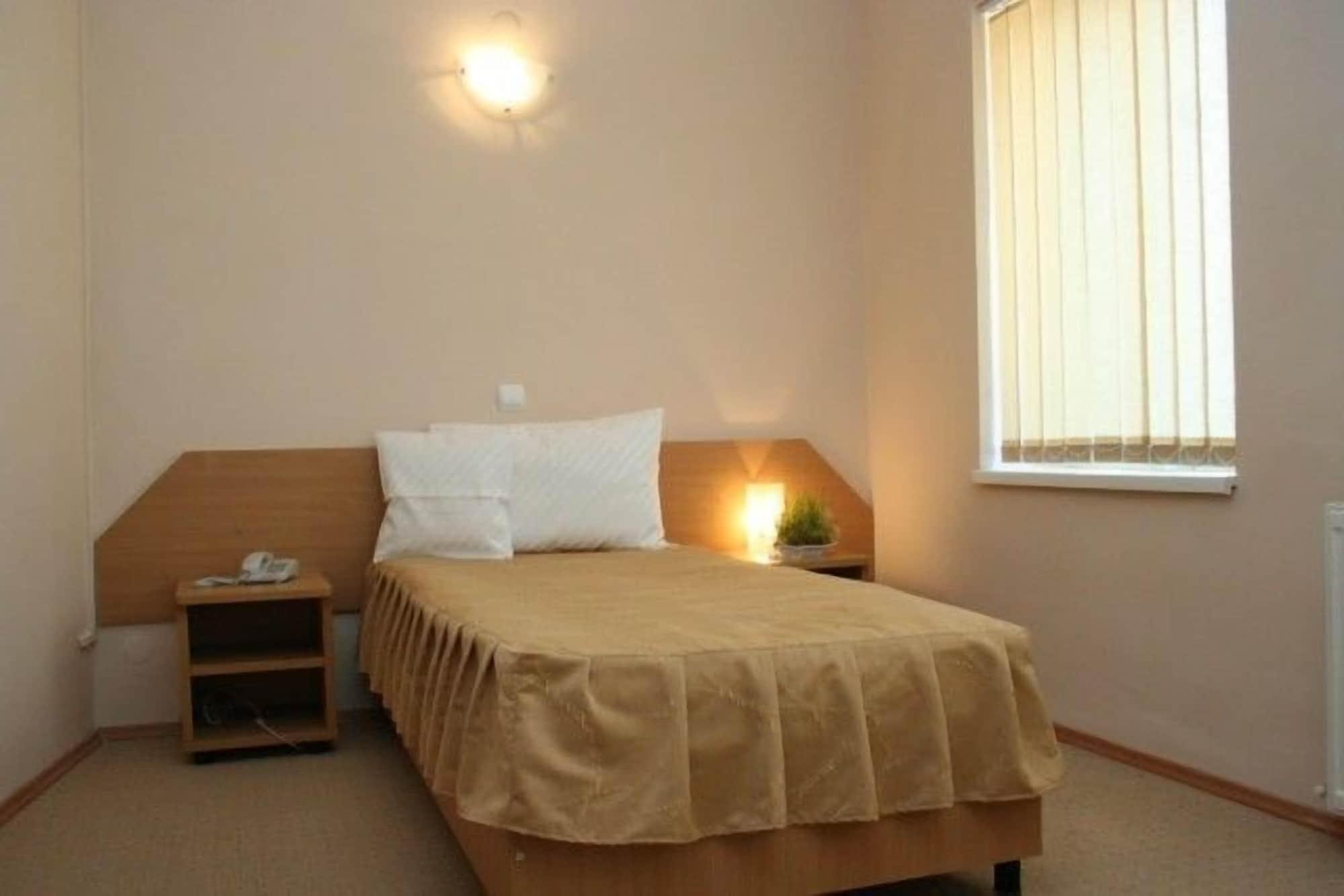 Hotel Apollo Central Sibiu Esterno foto