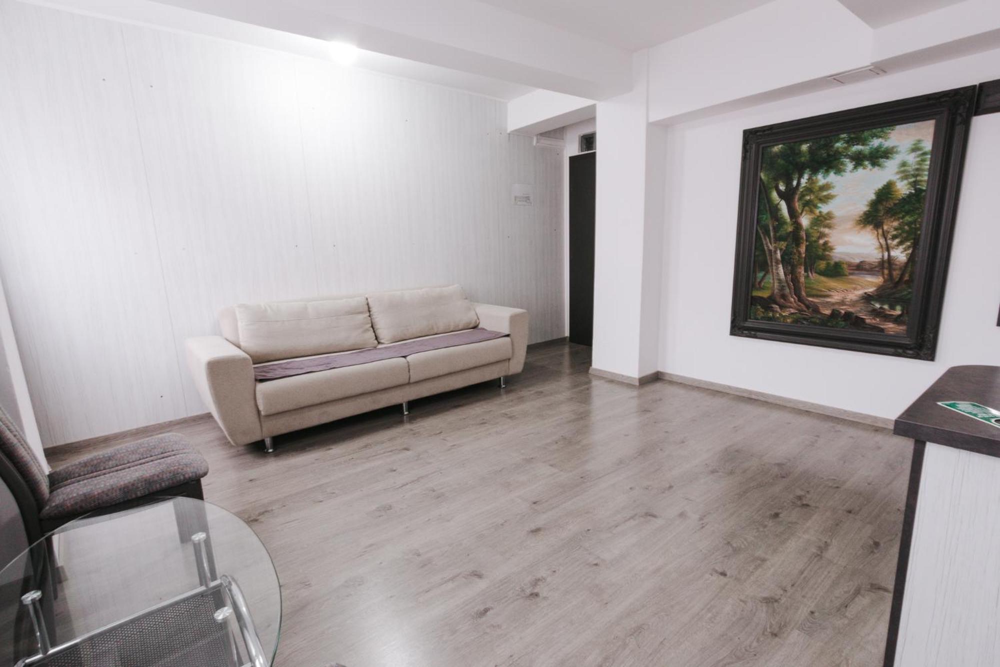 Hotel Apollo Central Sibiu Esterno foto